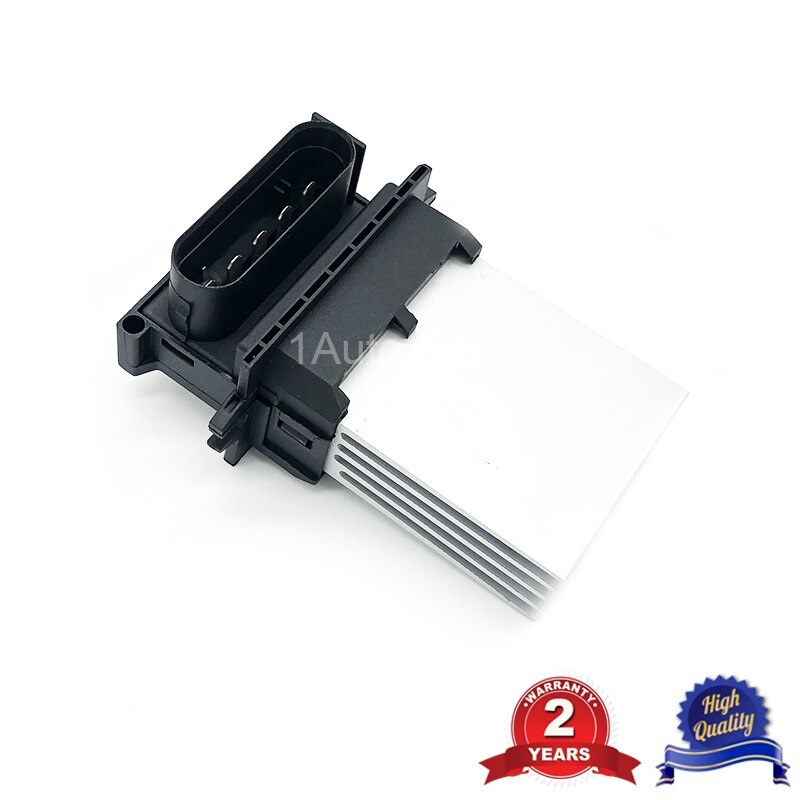 Heater Motor Blower Fan Resistor For Renault Clio Grandado