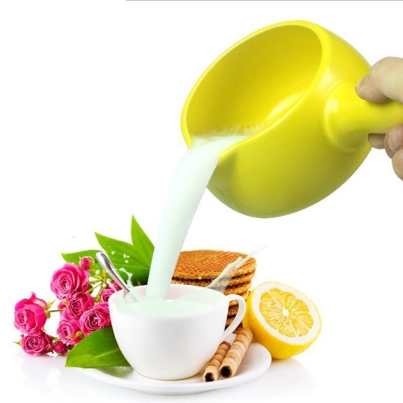 Koreaanse Braadpan Melk Pot Soep Pot Keramische Pot Baby Baby Voedingssupplement Melk Pap Keuken Benodigdheden