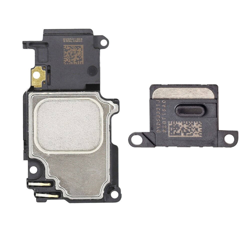 For iPhone 6S Ringer Buzzer Loud Speaker Ear Piece Sound Speaker Mobile Phone Repair Assem: 6S buzzer earpiece