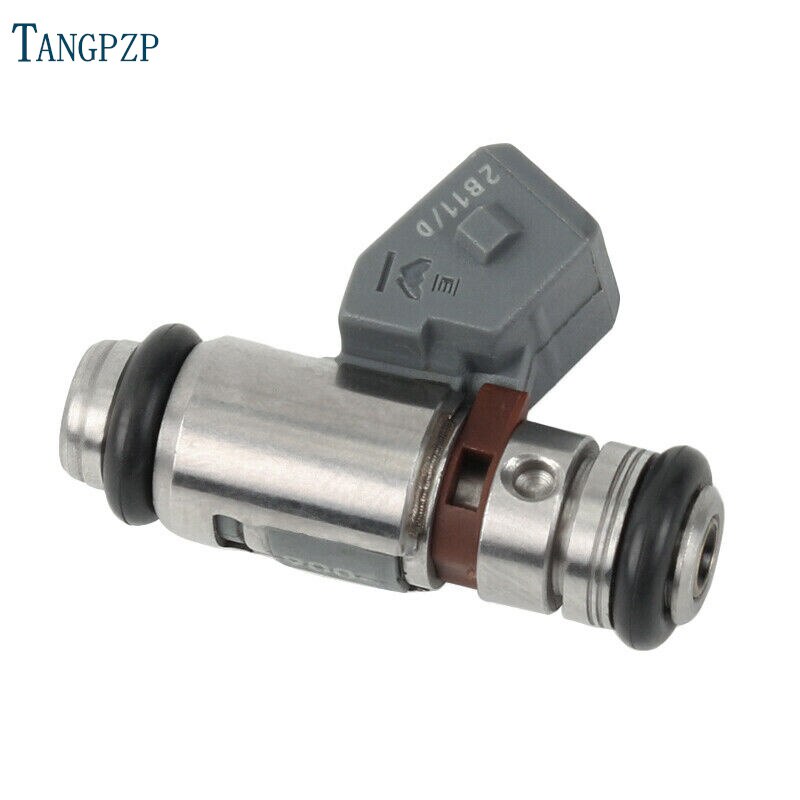 Iwp099 Fs Injector Voor Renault Mk 1.2 16V Iwp099 0280158168 75112099 805001388502 8200025248 8200051963