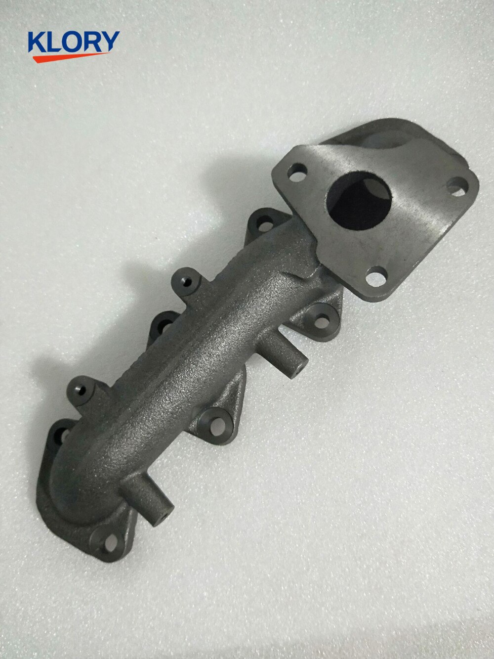 1008111-EG01T 1008201-EG01T Exhaust manifold components for great wall haval H6 1.5T