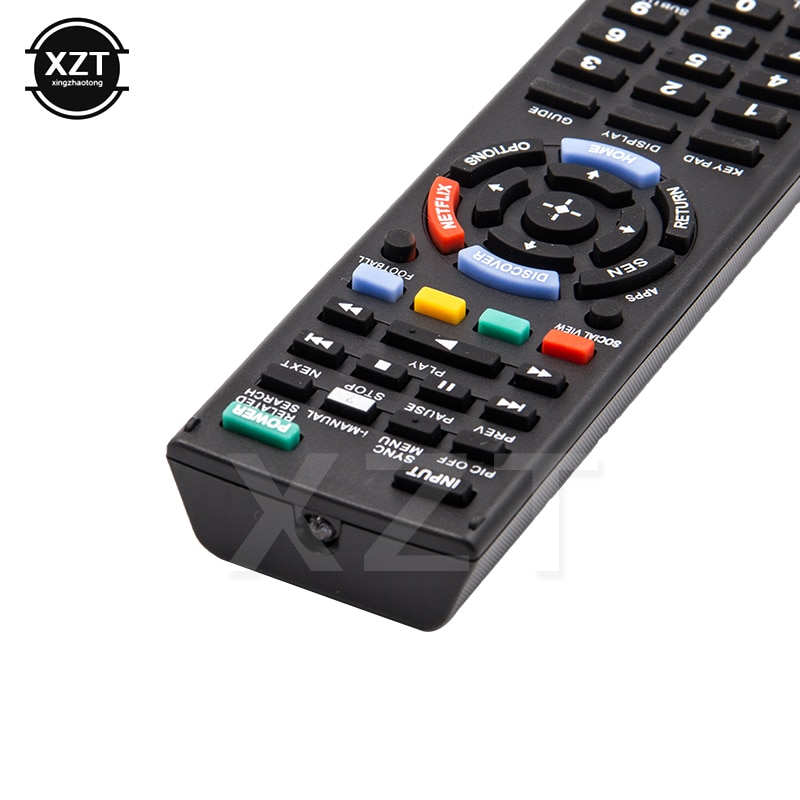 Mando a distancia RM-YD103 para televisor Sony Bravia, pantalla LCD LED 3D, Smart TV, KDL-40HX750, RMYD103, RM-YD102, KDL-60W630B, KDL-40W590B
