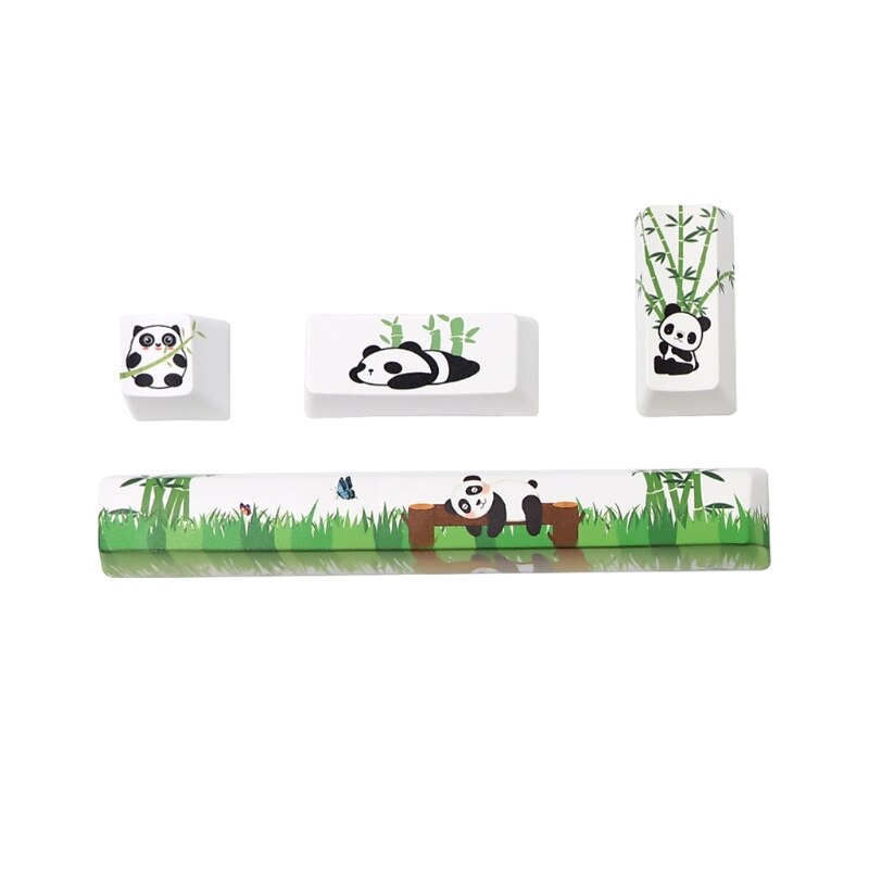 4 -tasten-tastatur-sonderanfertigung: 2.25ux esc , 2ux enter 22 6.25ux leertaste, pbt-oem-profil  f22 originelle tastenkappen zum selberbauen: A