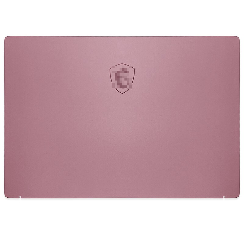 Funda para portátil MSI Prestige 14 P14 MS-14C1 14C2, cubierta trasera LCD/bisel frontal/reposamanos/funda inferior, parte superior e inferior,