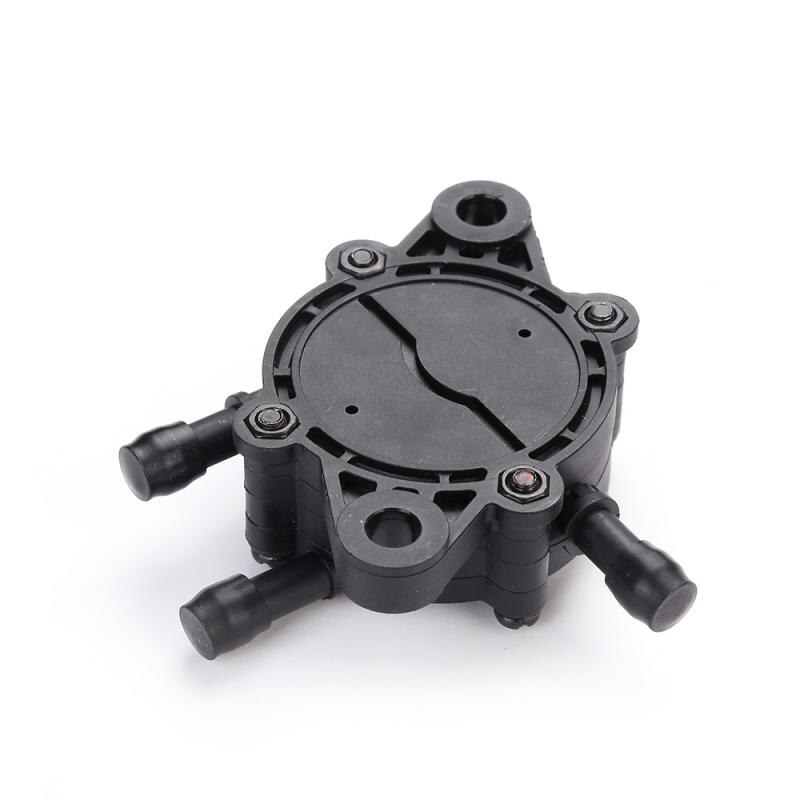 Fuel Pump Fits Mikuni 491922 691034 692313 808492 808656 For Briggs & Stratto UK