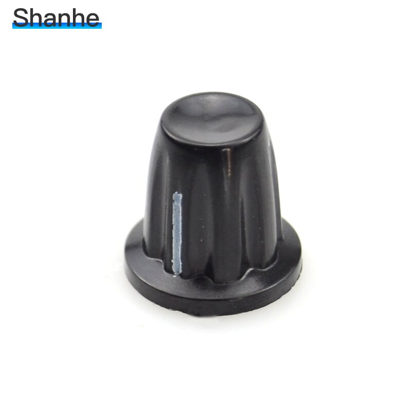 4mm potentiometer knob ,Rotary Multiturn Potentiometer knob