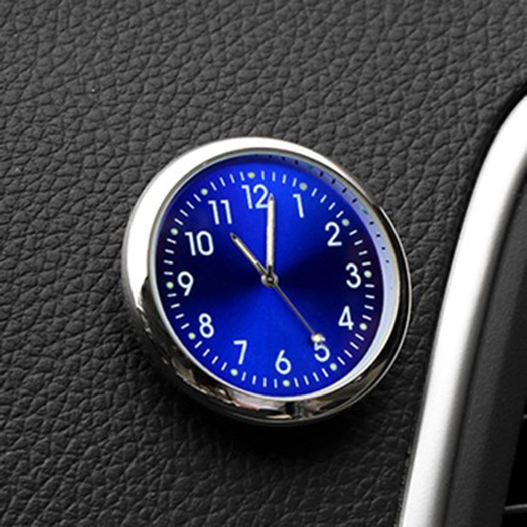 Motorfiets Universele Modificatie Accessoires Motorfiets Klok Horloges Voor Halley Motorfiets Auto Handvat Waterdichte Klok