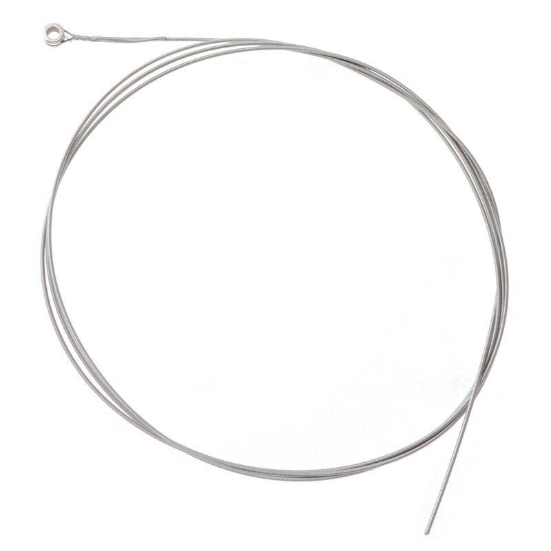 1 Set Of 6pcs Steel 150XL/023 Gauge Strings Electric Guitar Y4UB