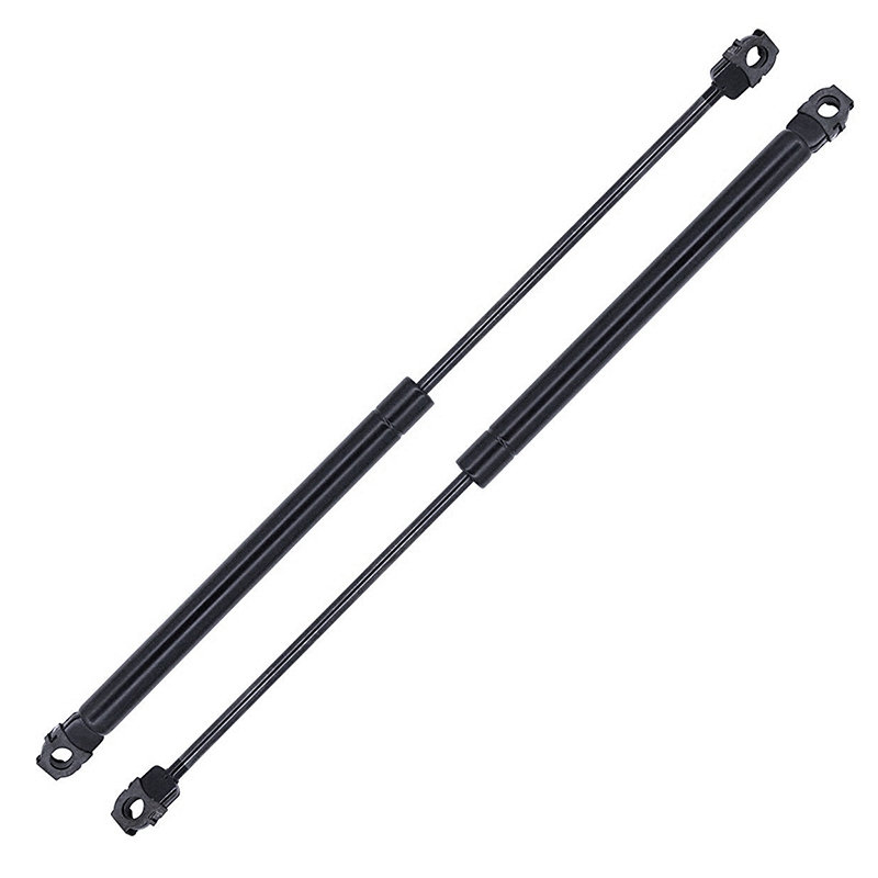 Support Front Hood Lift Supports for BMW 318I E36 318Ti E36 Hatchback 325I E36 328I E36 M2 E36 Sedan Extended Length 14.41 IN: Default Title