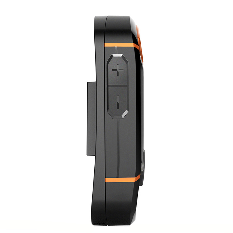 Motorfiets Bluetooth Helm Anti-Interferentie Intercom 1000 M Intercom Afstand Rijden Handsfree Hoofdtelefoon Bluetooth Intercoms