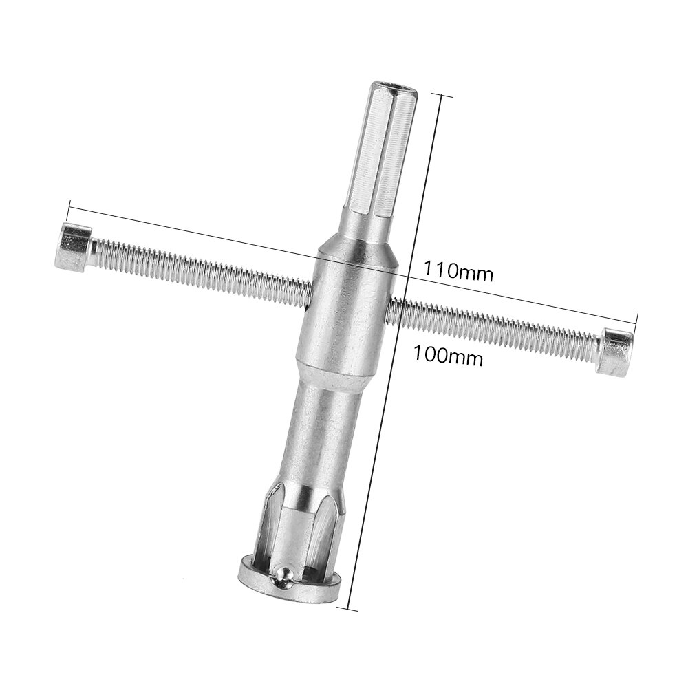 Automatic Wire Stripper Electrical Twist Wire Tool Electrician Universal Twisting Wire Stripping Doubling Machine Connector