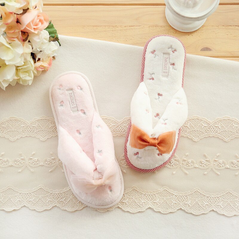 Gktinoo Leuke Vrouwen Slippers Thuis Indoor Vrouwen Huis Schoenen Zomer Dames Slides