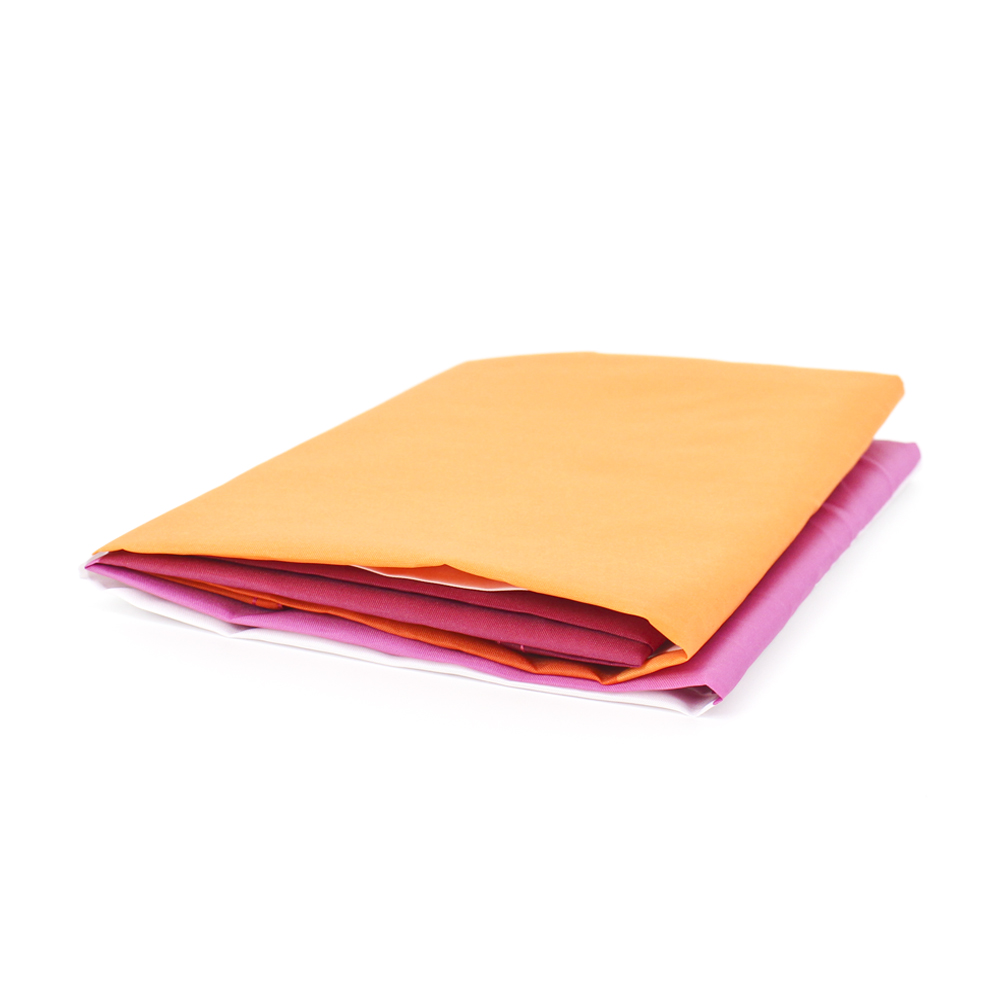 90*150cm lgbt solnedgang lesbisk flagg