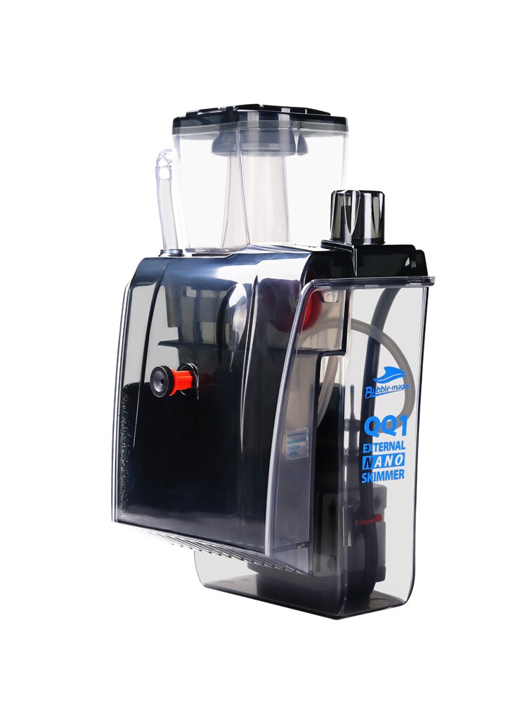 Bubble Magus NAC QQ QQ1 QQ2 Nano Tank Protein Skimmer For Marine Reef Coral Saltwater Aquarium Authorized Dealer