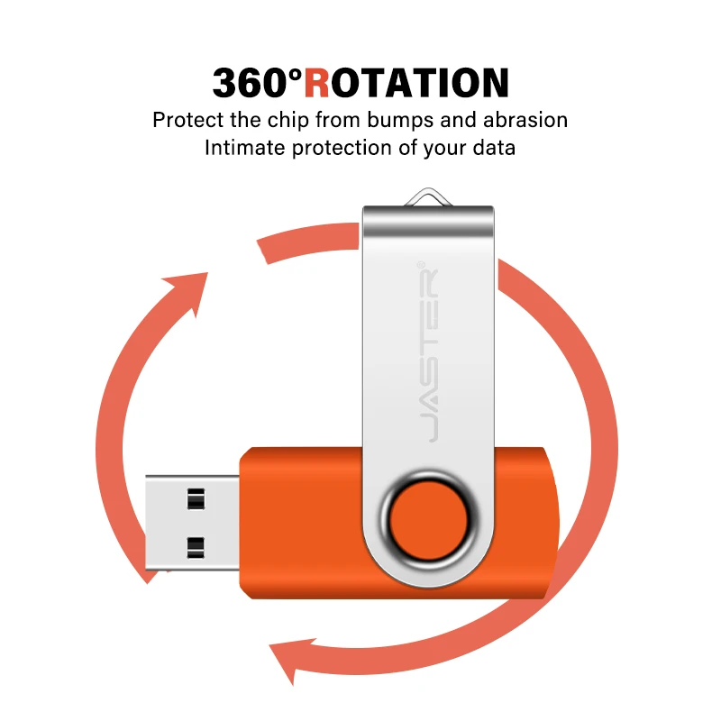 USB3.0 20 PCS Lot USB 3.0 Flash Drive 128GB Free Custom Logo Memory Stick 64GB Key Chain Pen Drive 32GB Colorful Pendrive U Disk