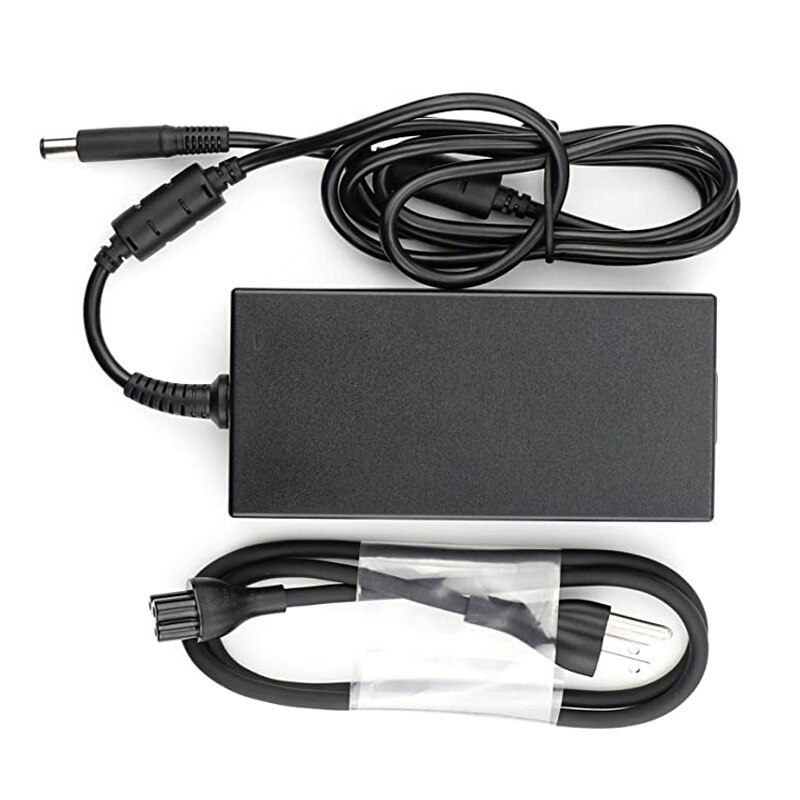Original 180W Latitude Ac Adapter For Dell Alienware 15 R4 17 R5 Area 51M Area 51M M15 13 R3 15 R3 Charger Power Supply