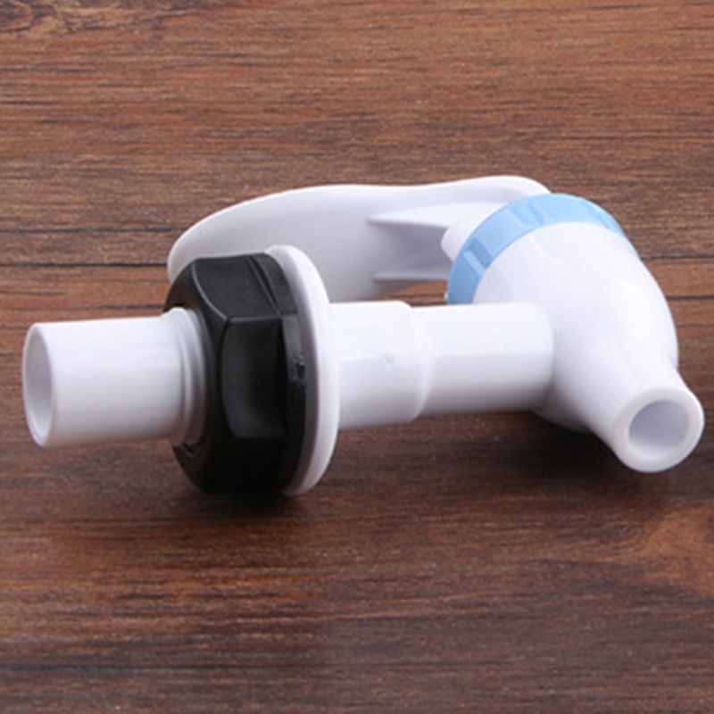 Robinet robinet dozator apă rece din plastic de dimensiune universală mexi