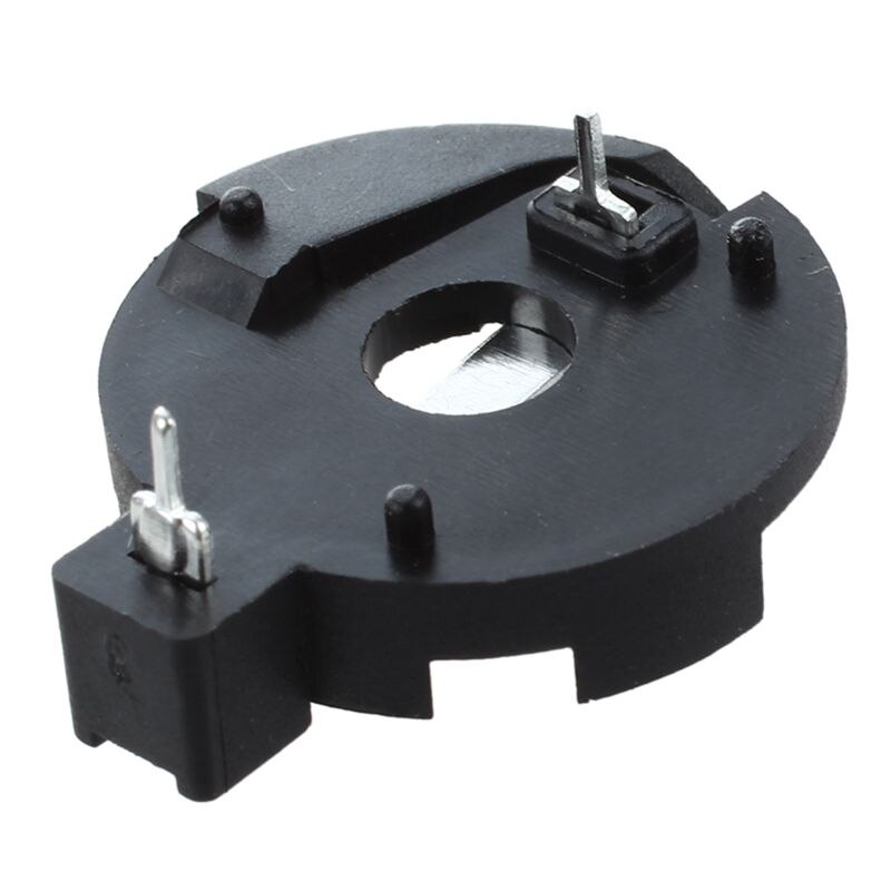 CR2016 2025 2032 Coin Cell Button Battery Holder S... Vicedeal