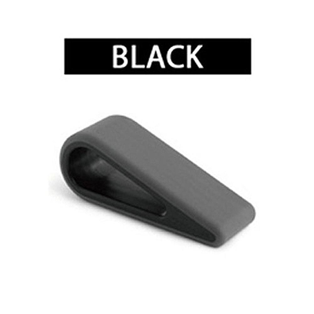 Simple Laptop Stand Mini Bracket Desktop Computer Increased Shelf Cooling Base Pad Bracket Office Supply: Black