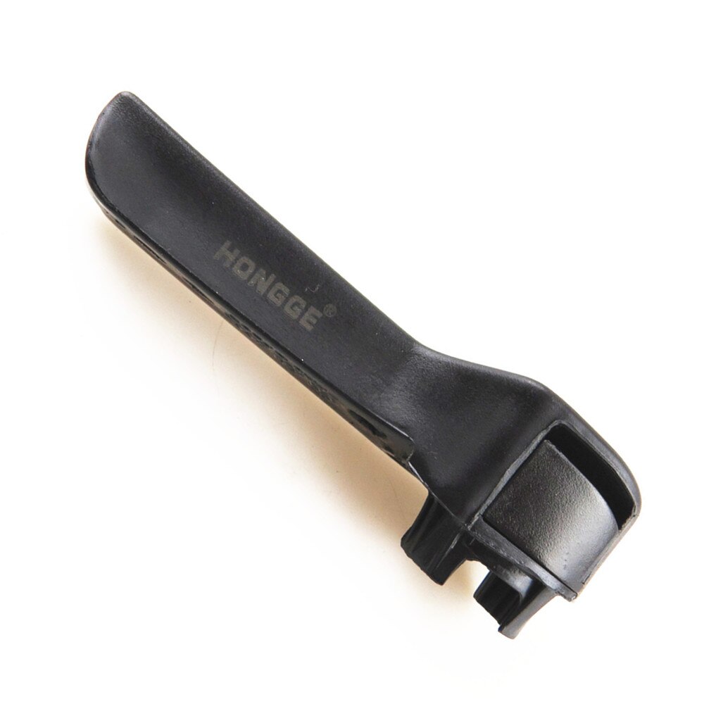 Hongge zwarte motorkap ontgrendelingshendel voor passat  b6 scirocco kever bora caddy caddy 1 j 1 823 533 c 1 j 1823533c