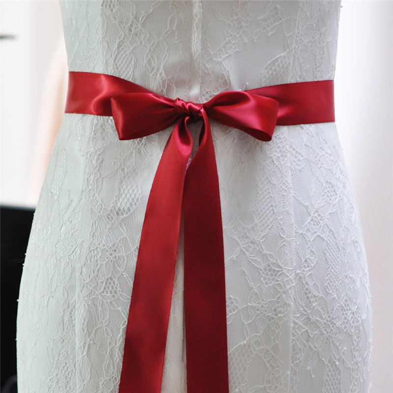 Cintura Skinny Nodata In Pelle PU Sottile Per Donne - Lunga 130 Cm, Larga 2 Cm, Per Vestiti, Abiti E Pantaloni (Nero)