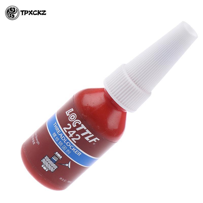 1PC 242 Glue Screw Anaerobic Adhesive Sealing And Leakproof Thread Locking Agent