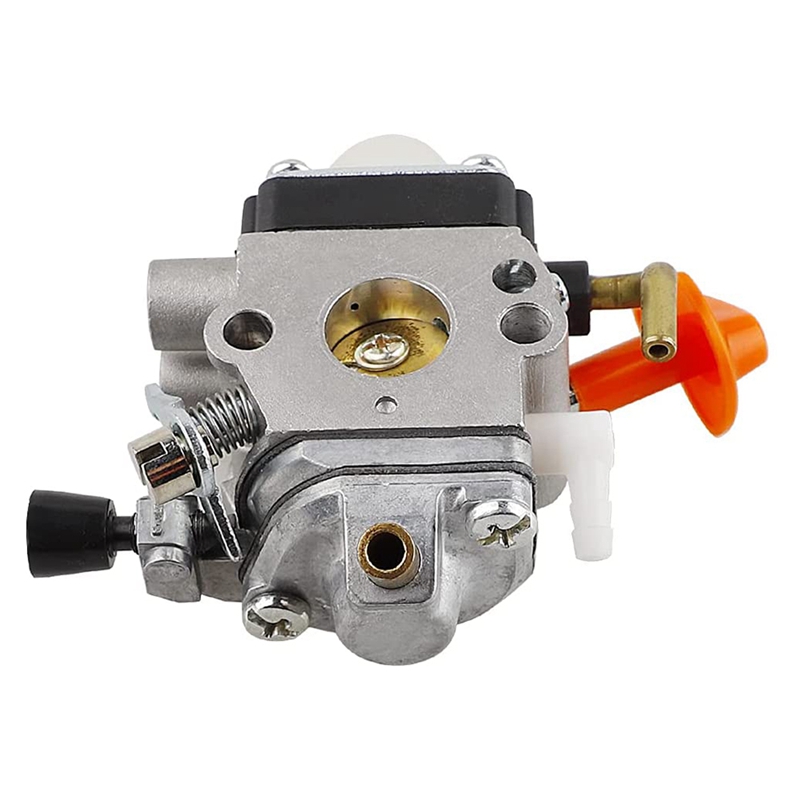 Fs110 fs110r fs130 fs130r förgasare för stihl  c1q-s174 fs90 fs90r ht101 fs100 km110r km130 hl100 ht100 fs100rx fs87