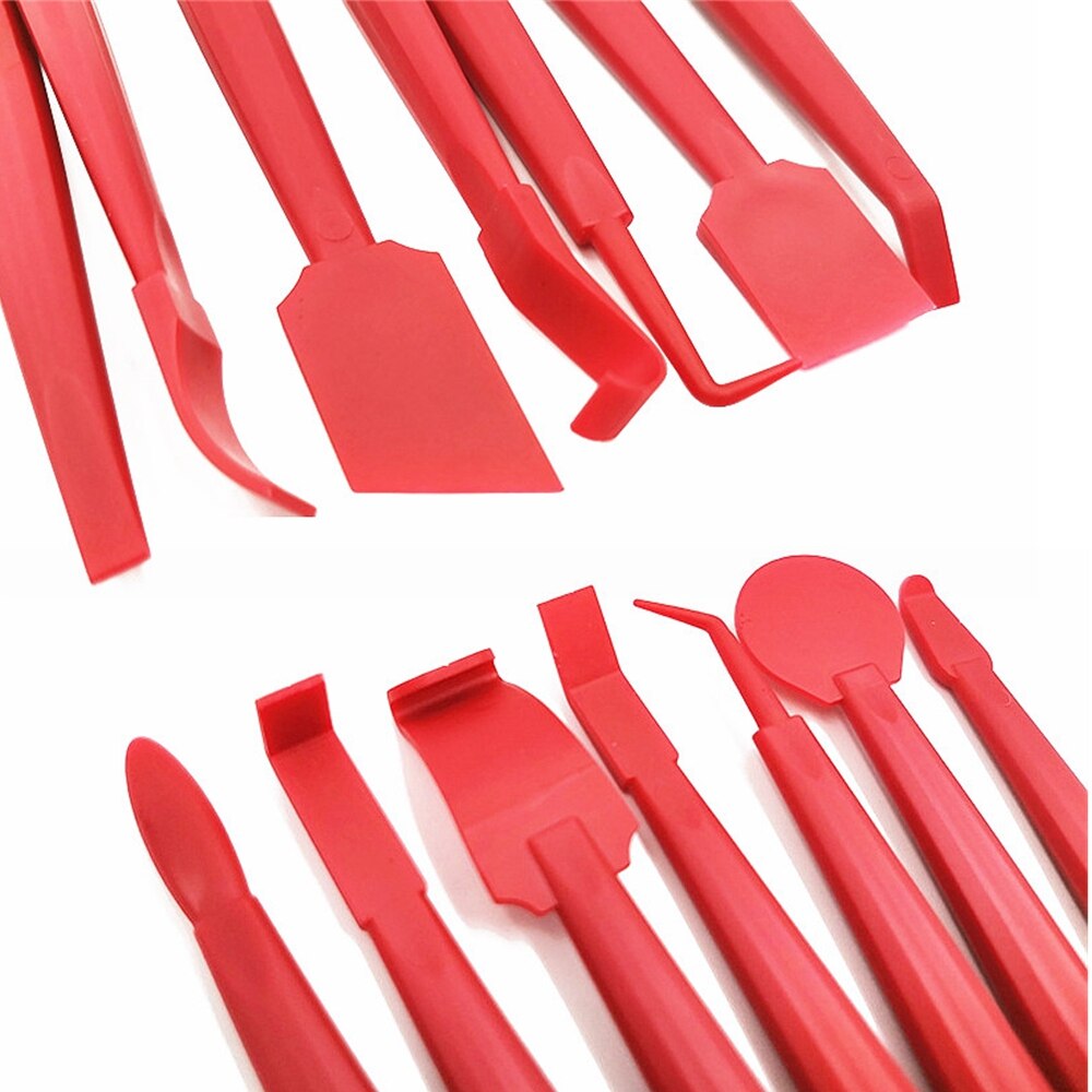 Car Film Tool for Window,Signs,Wrap Film Multifunctional Cutter Scrape Bubbles Anti-Scratch Auto Accessories