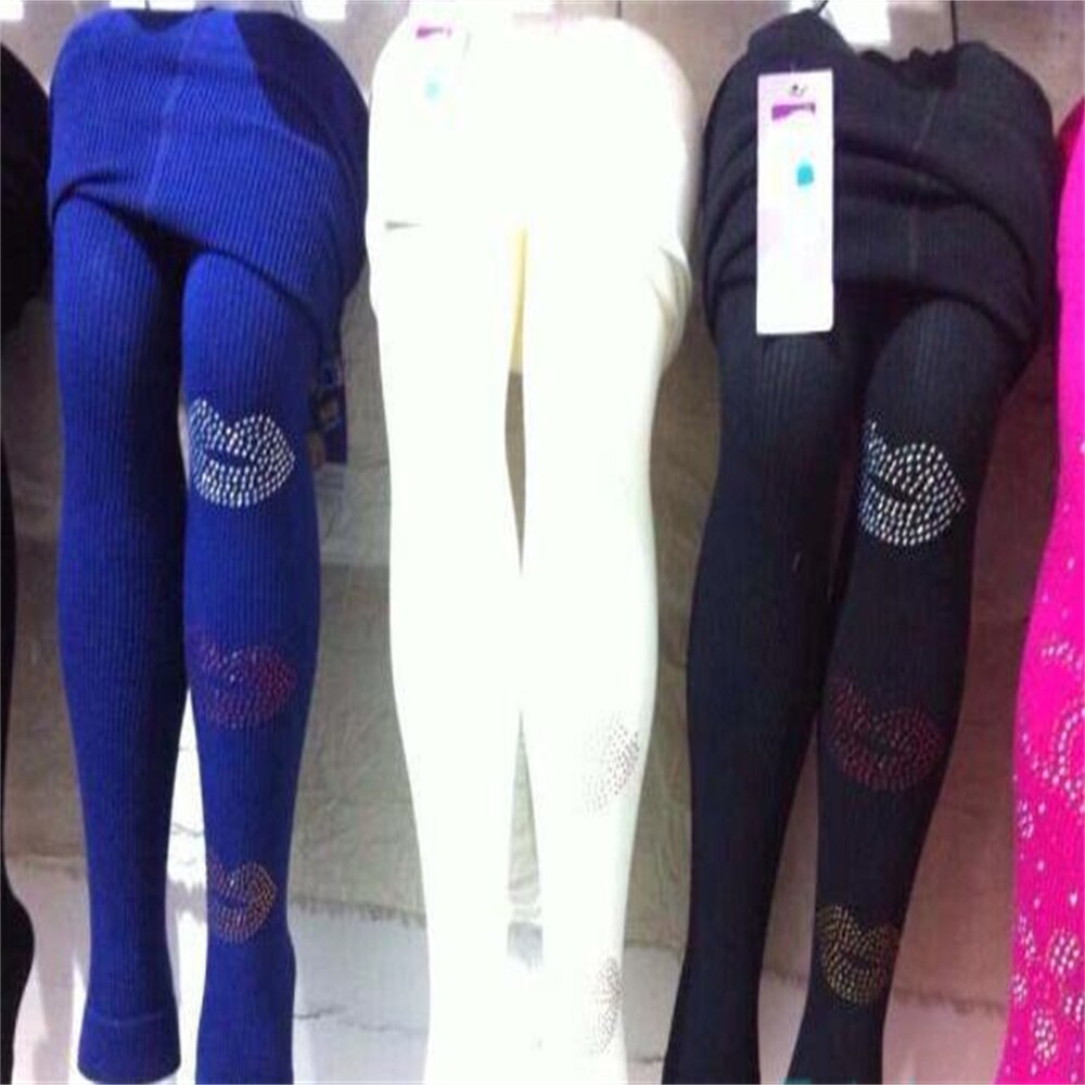 1Pair 56cm Plastic Mannequin Leg,Transparent Lovely Children Mannequins Foot Mode Netherstock Tights Leggings Display Props D525