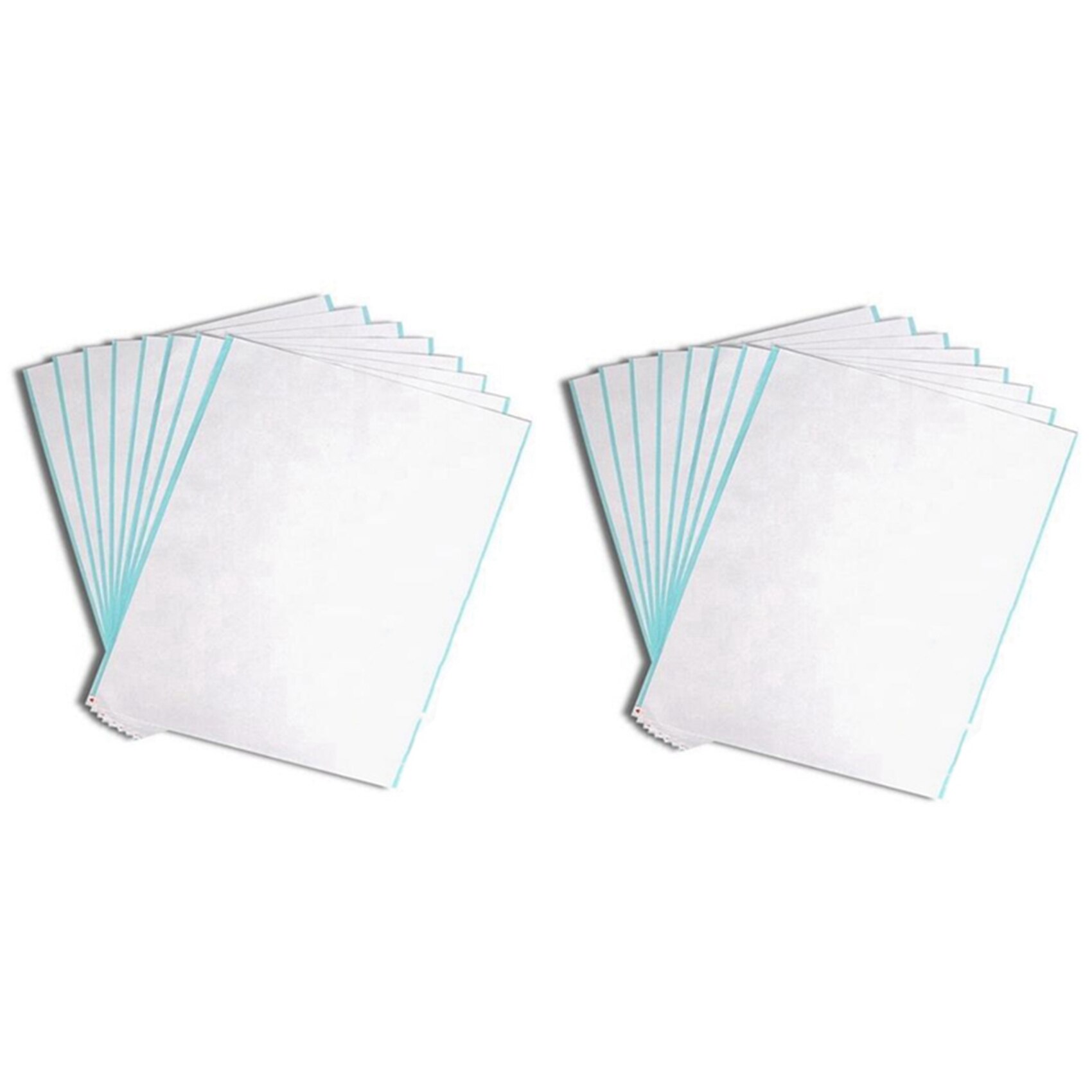 Bande adhésive anti-rayures pour chats, 16 pièces, adhésif Durable, tapis transparent, Protection pour canapé, meubles, formation d&#39;animaux: Default Title