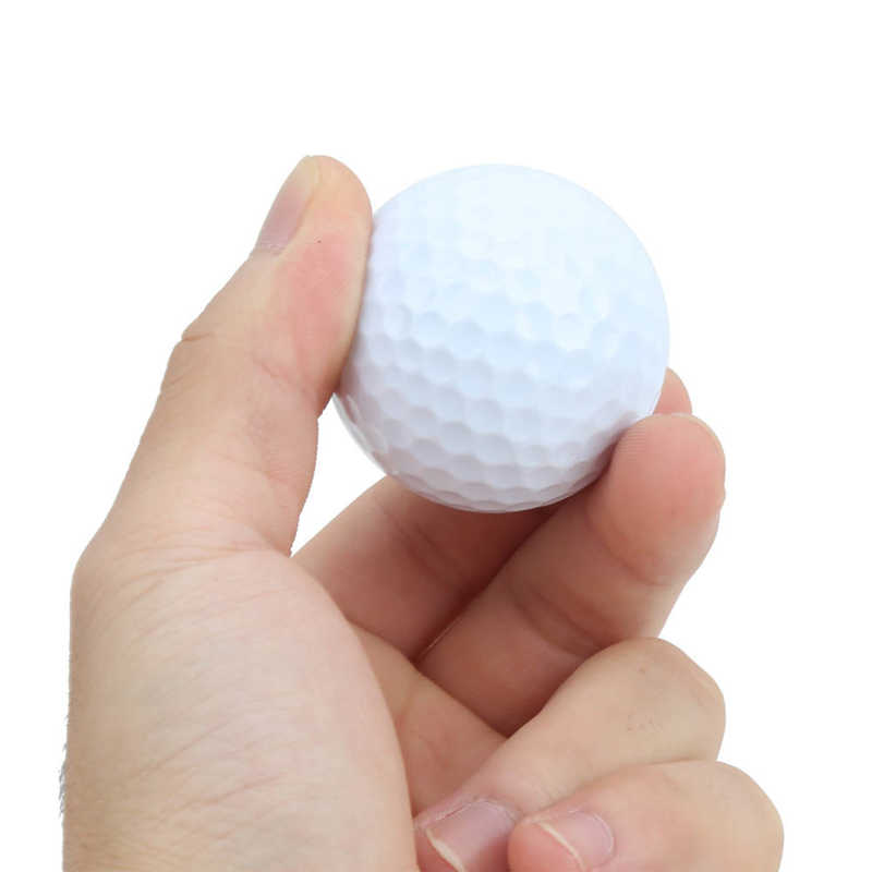 5Pcs/Set Floating Ball Rubber Floating Practice Ball Water Sport Training Ball Indoor Outdoor Practice Ball