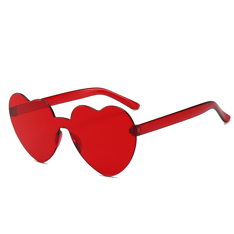 Vissen Zonnebril Hartvorm Gepolariseerde Bril Mannen Vrouwen Zon Bril Camping Wandelen Rijden Eyewear Sport Zonnebril: G-1-216