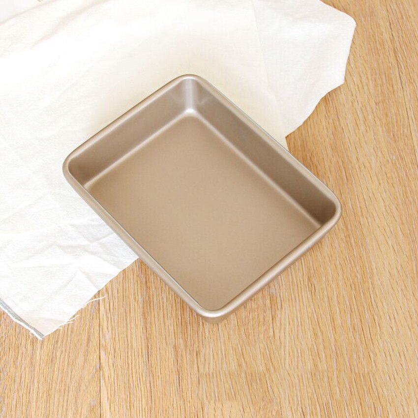 Baking Pans Nonstick,Baking Sheets For Oven,Bakeware Rectangular Cake Pan 9INCH/11INCH/13INCH: 9INCH