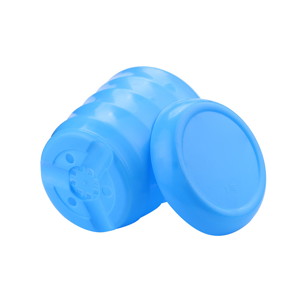 Home Garden Plant Pot With Drainage Holes Matching Saucer Plastic Flower Pots Succulent Flowerpot Home Office Decor Flowerpot