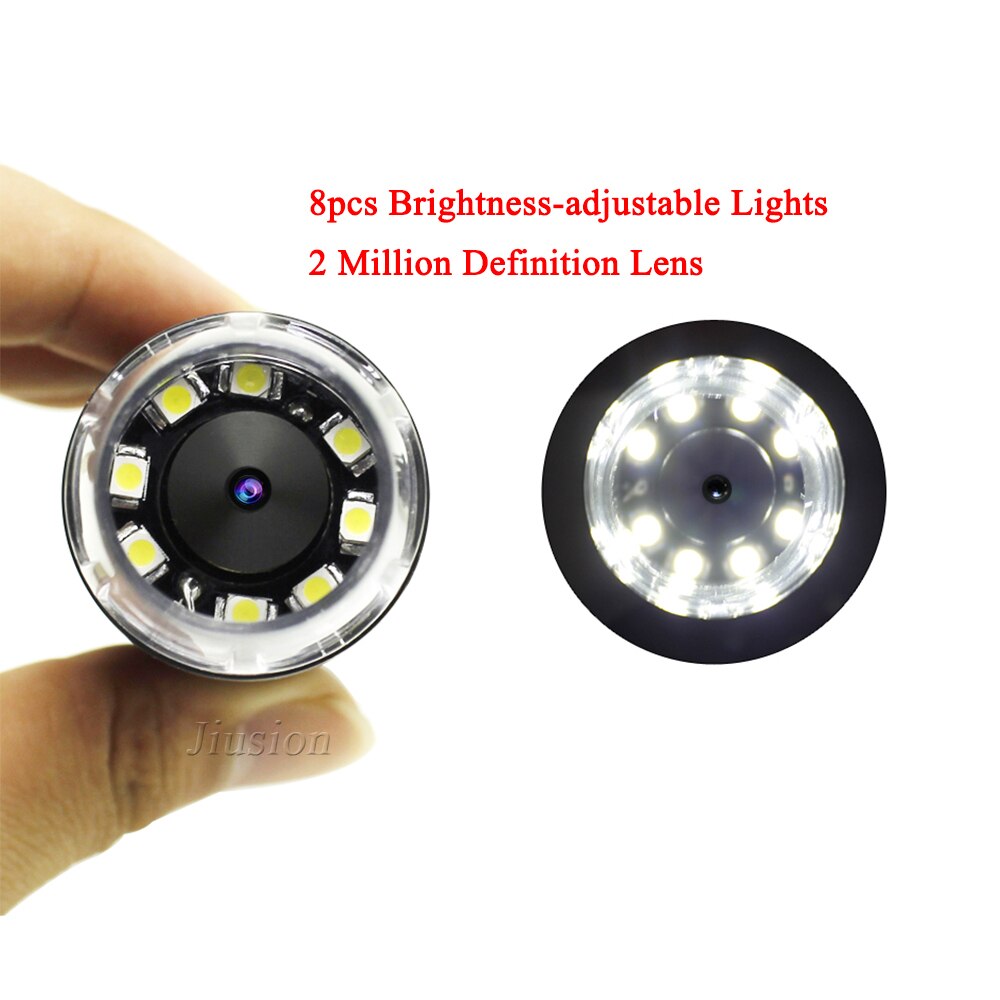 500 800 1000x Digital USB Electronic Camera Hand Held Microscope Mini Portable Handheld for OTG Android Window