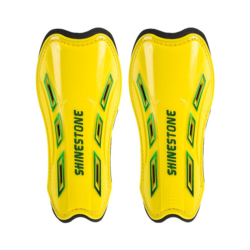 Adults Soccer Training Shin Guards light Pads Football Protective Adjustable Band Leg Protector Sports Shin Pads Ankle Protect: 07