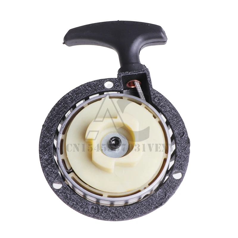 Minimoto Easy Pull Starter For 2 Stroke 47cc 49cc Engine Pocket Bike Mini Moto Dirt Crosser Kids ATV Quad