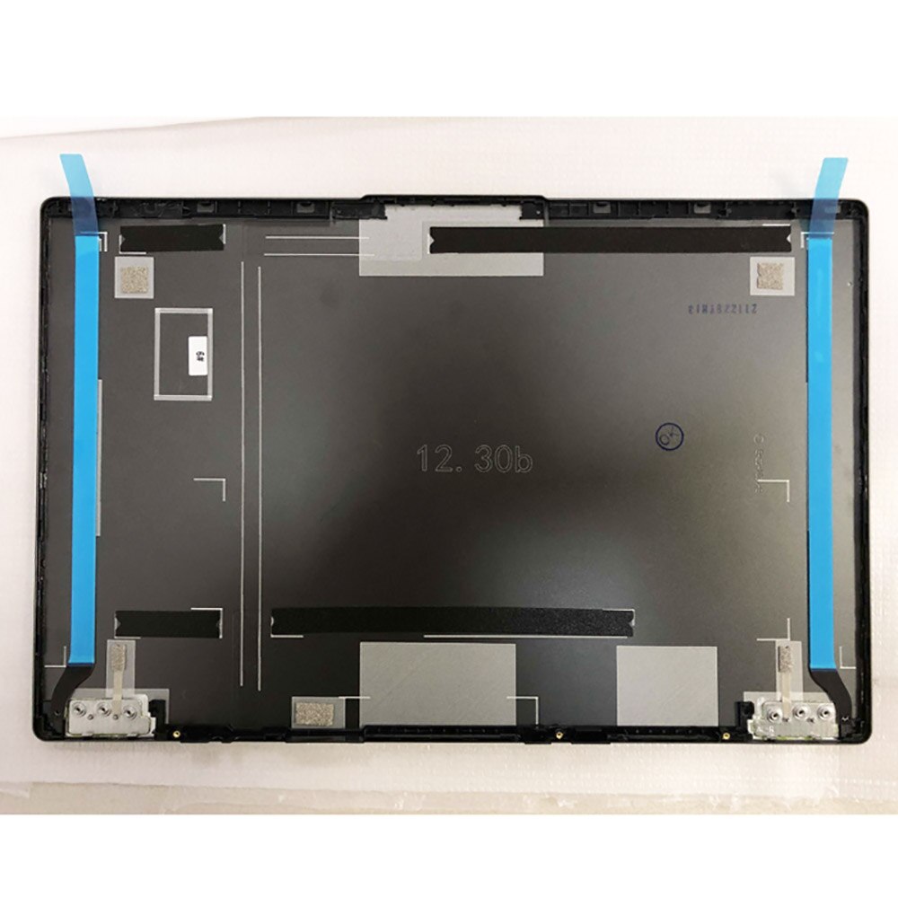 Nowa obudowa tylnej obudowy LCD do Lenovo ideapad Flex 5-14IIL05 5CB1B79038 5CB0Y88641