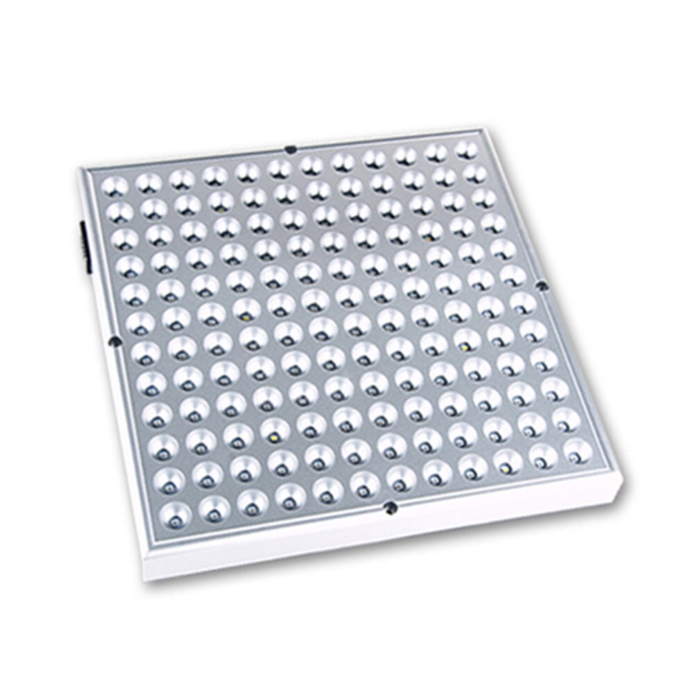 Full Spectrum Indoor Plant Growth Light LED Greenhouse Plant Light Greenhouse Nursery Lamp Vegetable Planting Light