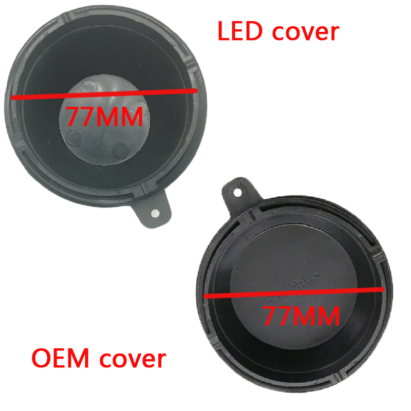 For Kia Sorento Car Headlight Dust Cover Rear Shell Headlamp Cap Light Trim Panel Led Lamp Extension HID Xenon Plug