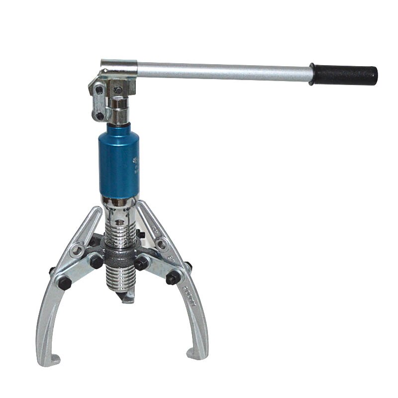 Extracteur hydraulique intégral YL-5 extracteur à trois mâchoires 5 T extracteur hydraulique matériel/mécanique/outil d'entretien électrique 1pc