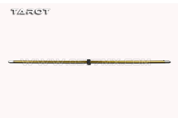 Tarot 500-koppelbuisset TL 50095
