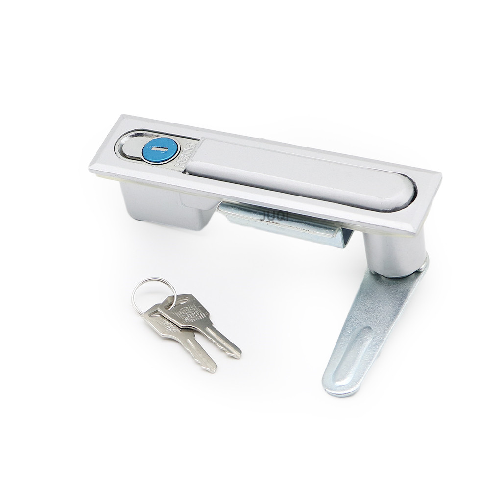 MS490 distribution cabinet lock control cabinet door lock electric box electric meter electric box plane lock key padlock