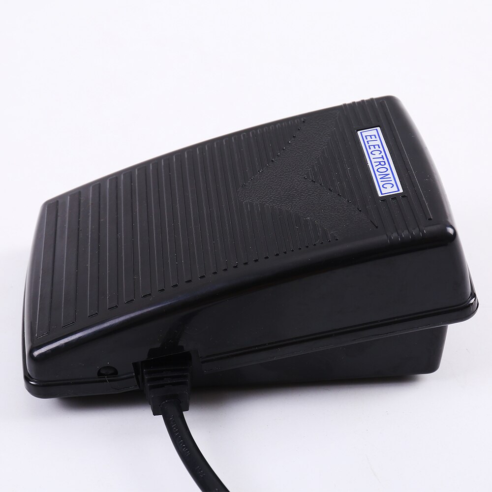 Naaimachine Voetpedaal Pedaal Speed Controller Adjustor Accessoires Met Netsnoer J00360051 Voor Babylock Brother