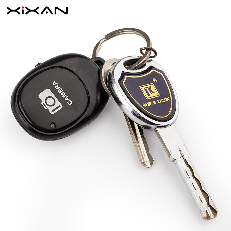 Bluetooth Wireless Selfie Remote Controller Phone Camera Shutter Release Photos for iPhone12 12pro X XR XS Max 6s 7 8 Plus 5 SE