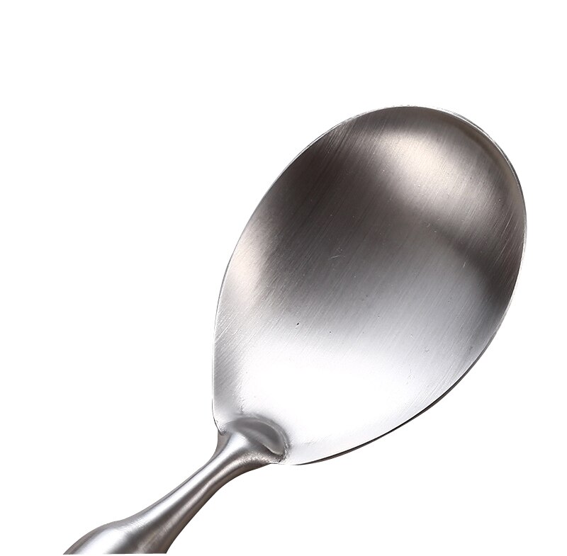 Uniware 13 Inch Stainless Steel Cooking Utensils (Skimmer
