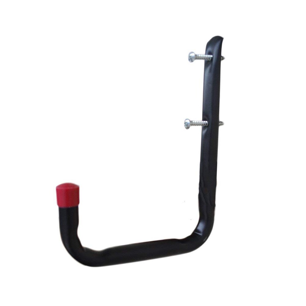 2 Sets Wall Mount Solid Heavy Duty Garage Storage Wall Mount Utilities Hooks Rack Organizing Tools Set