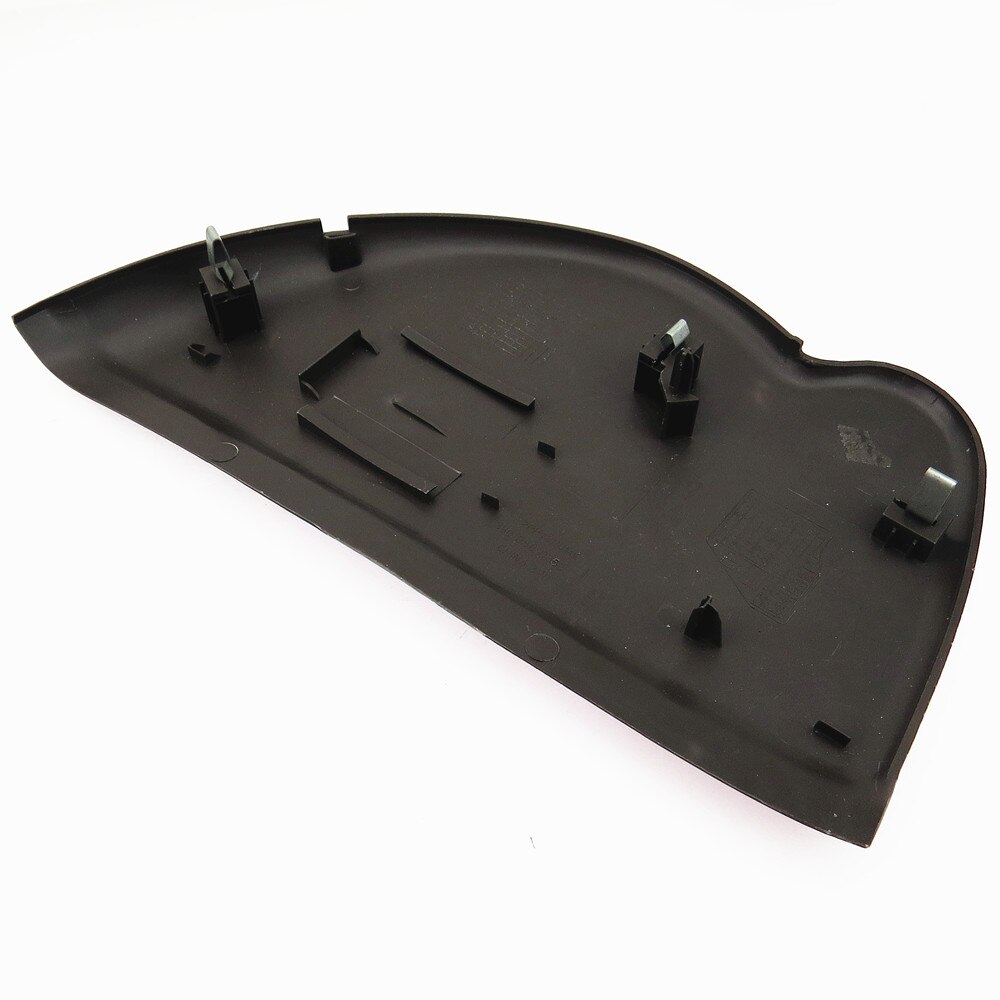 Scjyrxs qty 5 sort passagerside instrumentbræt trim sikringsboks instrumentbræt dæksel til passat  b5 sedan wagon 3 b 0858035 3 b 0858035e 3 b 0858035a