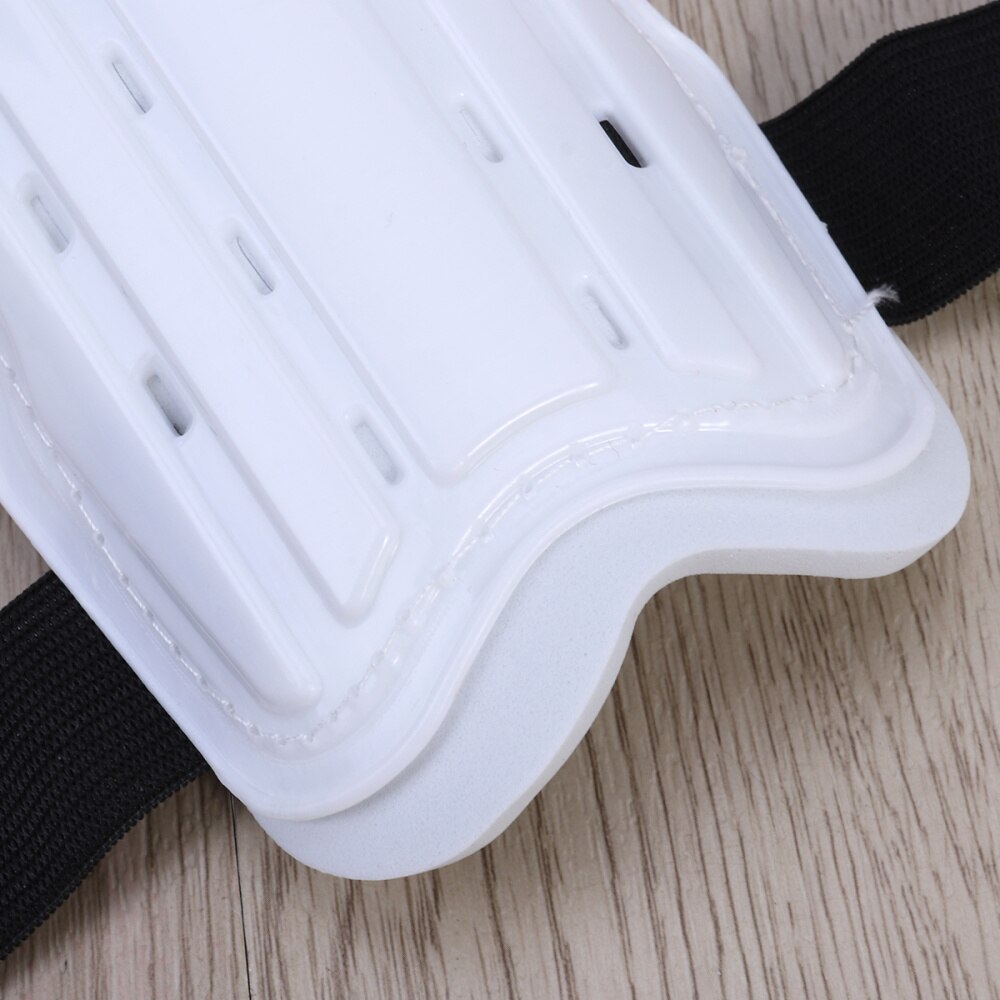 2 Paare von freundlicher FußBall Schienbein Wachen Jugend FußBall Schienbein Pads für Jungen Mädchen Leichte und Atmungsaktive Art Kalb Schutz getriebe