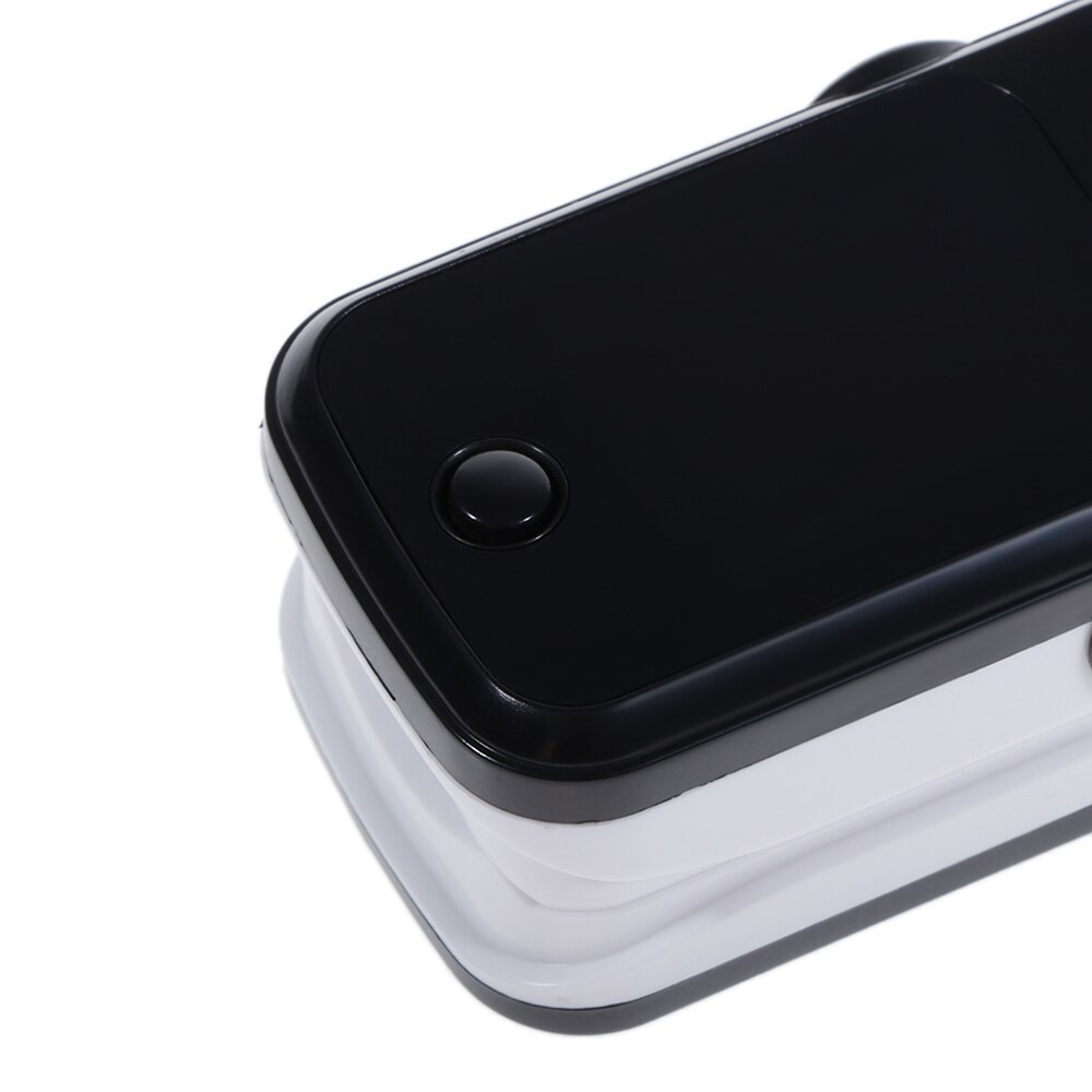 Portable Finger Pulse oximeter blood oxygen Heart Rate Saturation Meter SPO2 OLED Oximetro pediatric Saturometro Monitor dedo